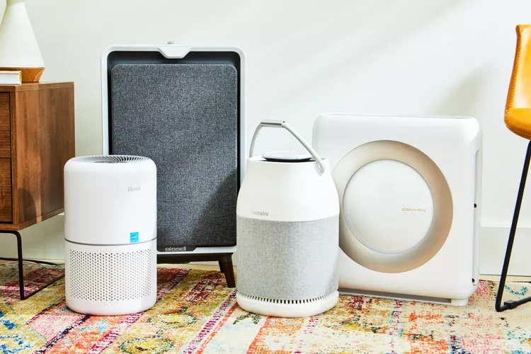 Best 4 Air Purifiers 2026