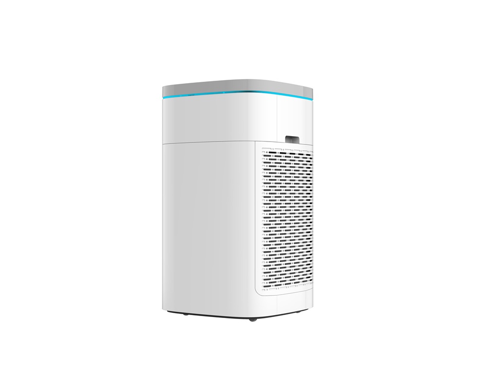 Austin Air HealthMate HM400 filtration performance