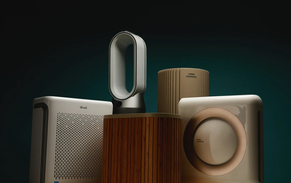 Best Air Purifiers for Smoke 2026