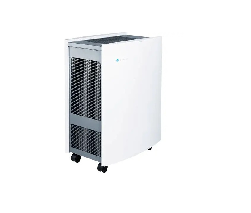 Blueair Classic 605 Review