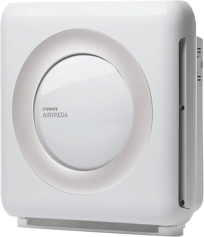 Coway Airmega AP-1512HH in home setting