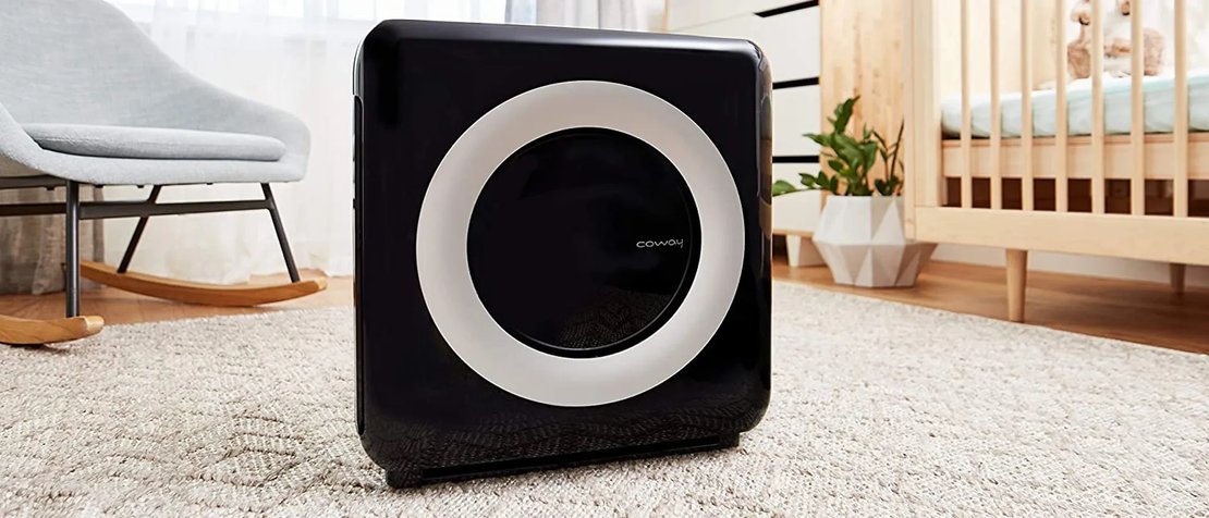 Coway Airmega AP-1512HH Mighty