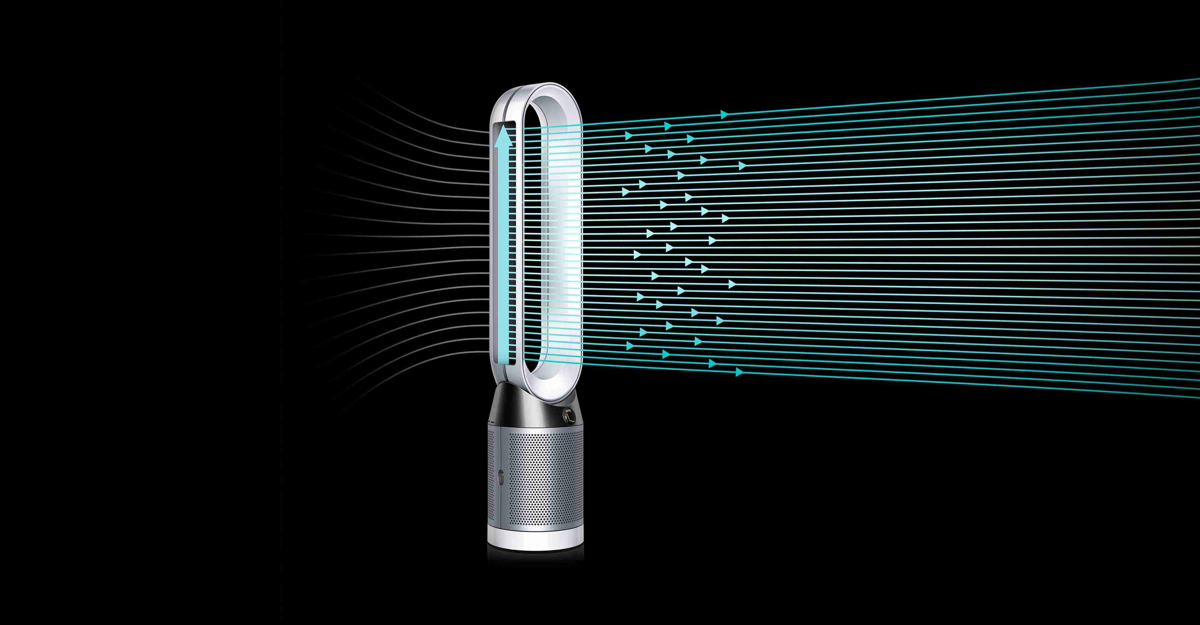 Dyson Pure Cool 2026 Review