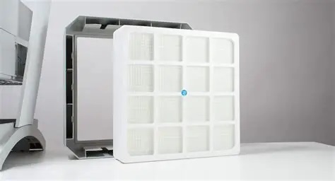 IQAir HealthPro Plus filtration performance