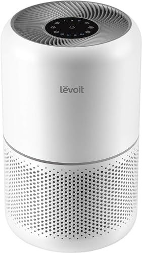 Levoit Vital 200S design