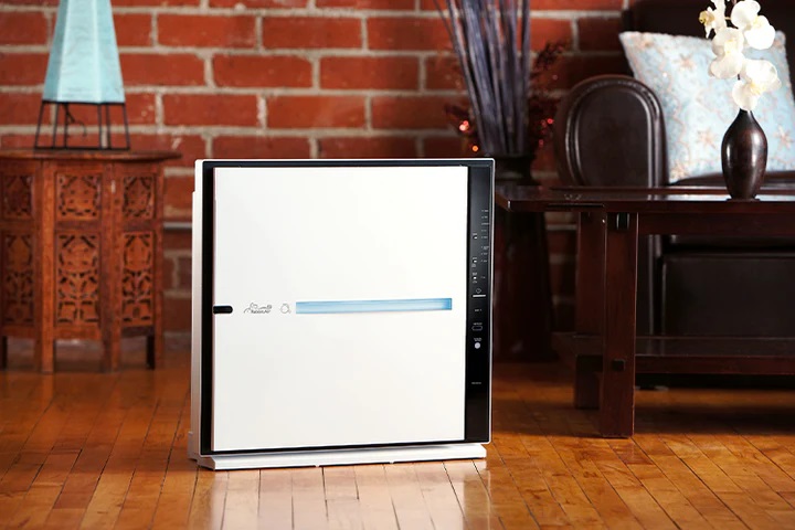 Rabbit Air MinusA2 Review