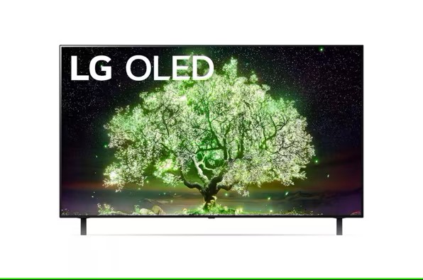 LG A1 OLED TV Review 2025