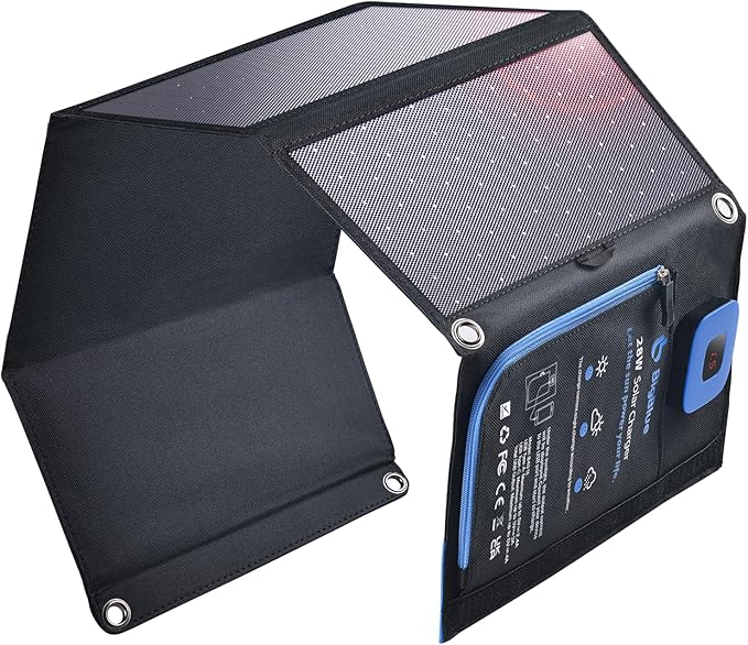 BigBlue SolarPowa 28