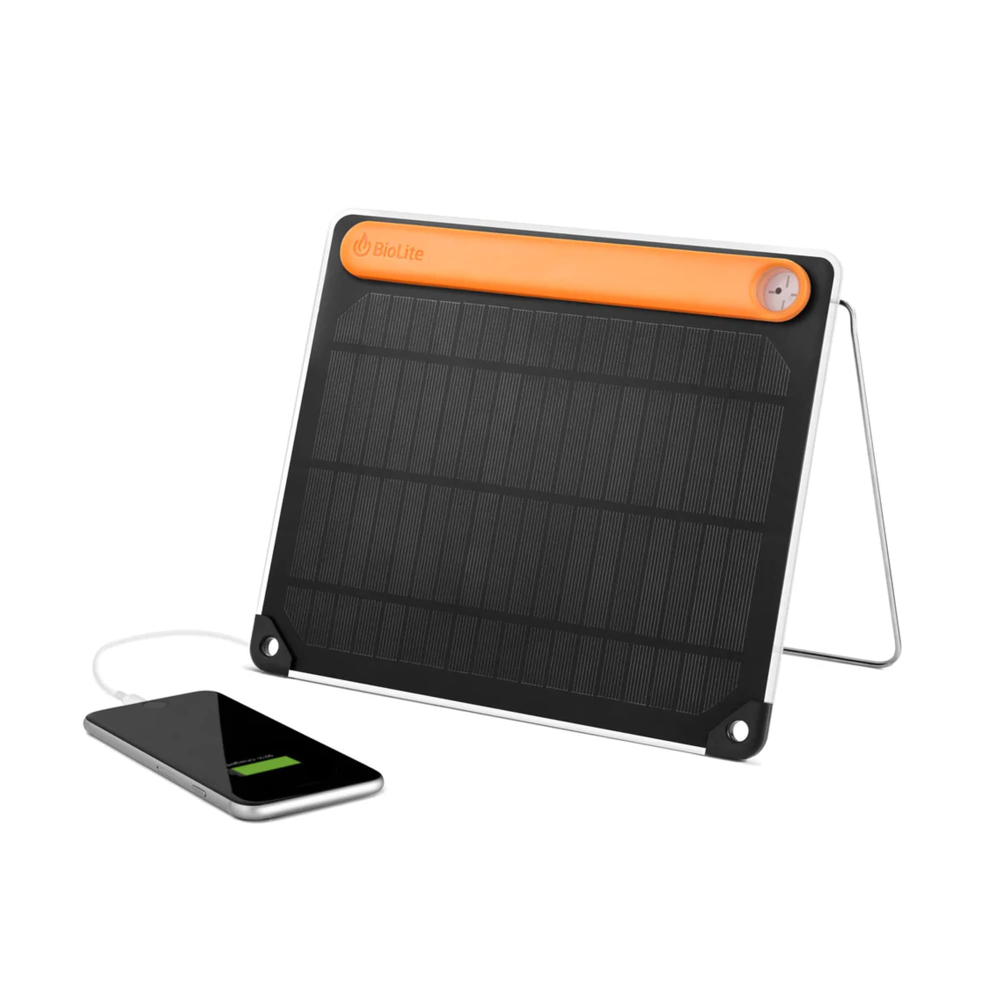 BioLite SolarPanel 5+