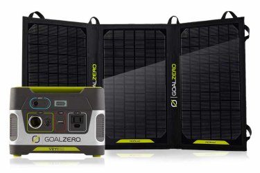 Goal Zero Yeti 150 Power Station