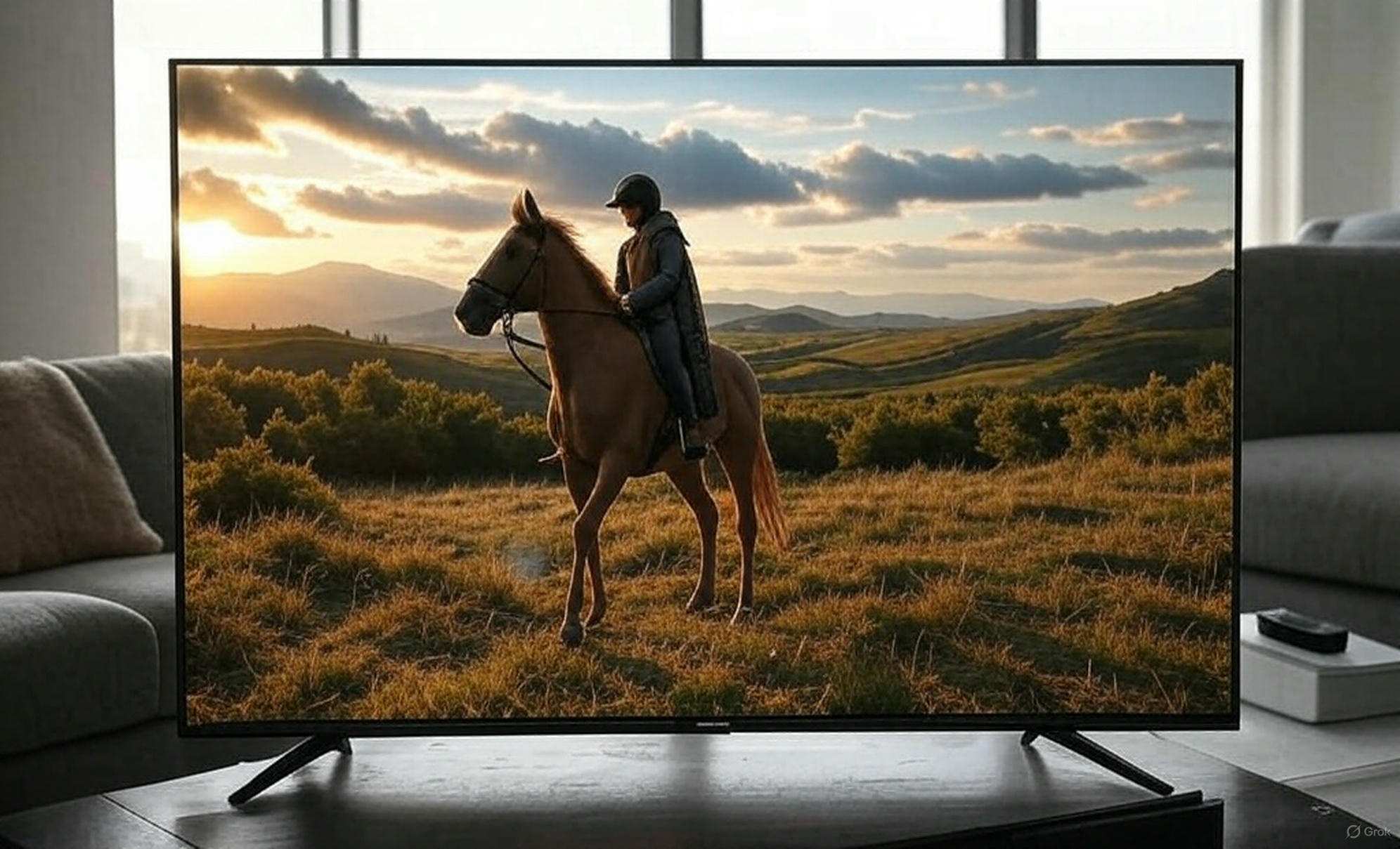 Sony BRAVIA 7 QLED