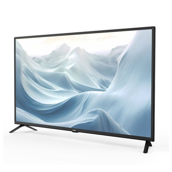 Sony A95L OLED TV picture quality 4