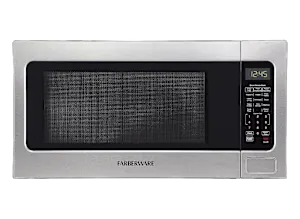 Farberware Compact Microwave
