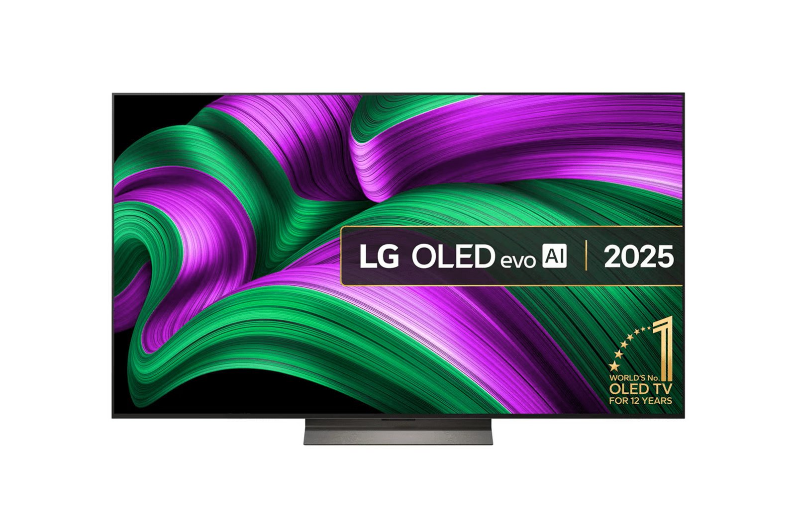 LG C4 OLED