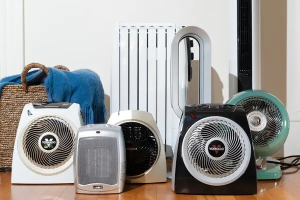 Best Space Heaters for Bedrooms