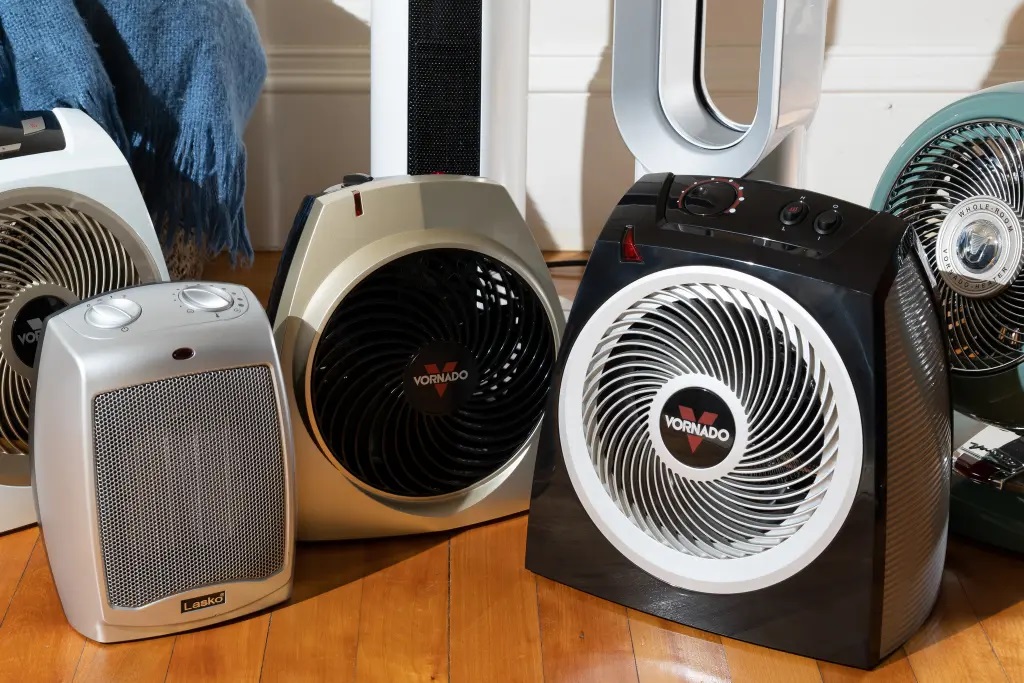 Best Energy Efficient Space Heaters