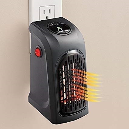 Honeywarm Space Heater Review