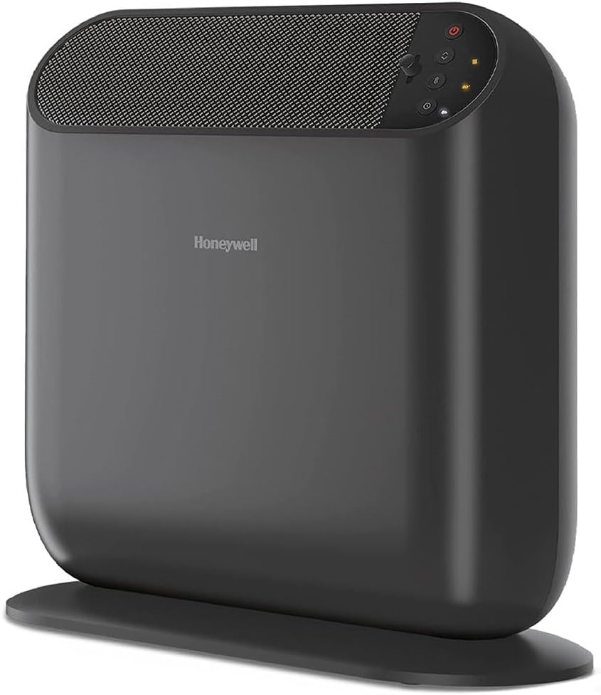 Honeywell ThermaWave 6 design