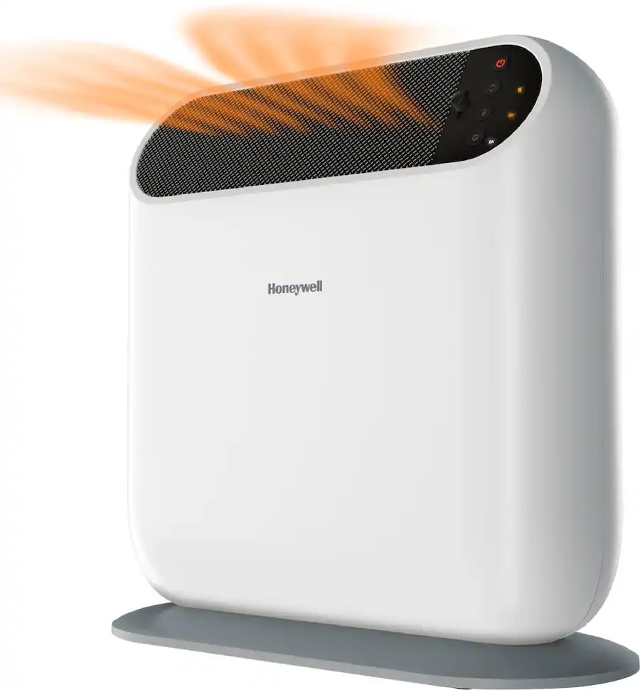 Honeywell ThermaWave 6 Review