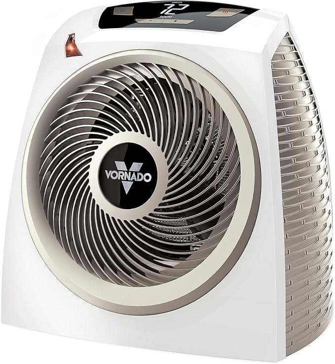 Vornado AVH10 Space Heater Review