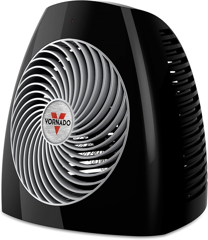 Vornado MVH Budget Heater Review