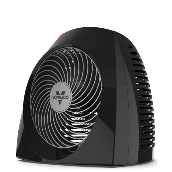 Vornado VH200 Whole-Room Heater Review