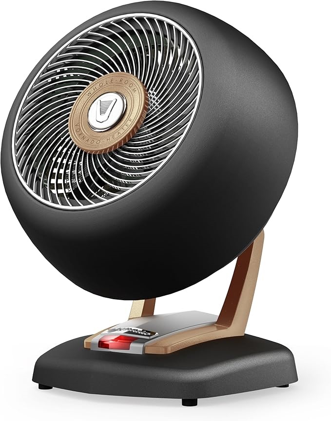 Vornado VHeat Compact Retro Heater Review