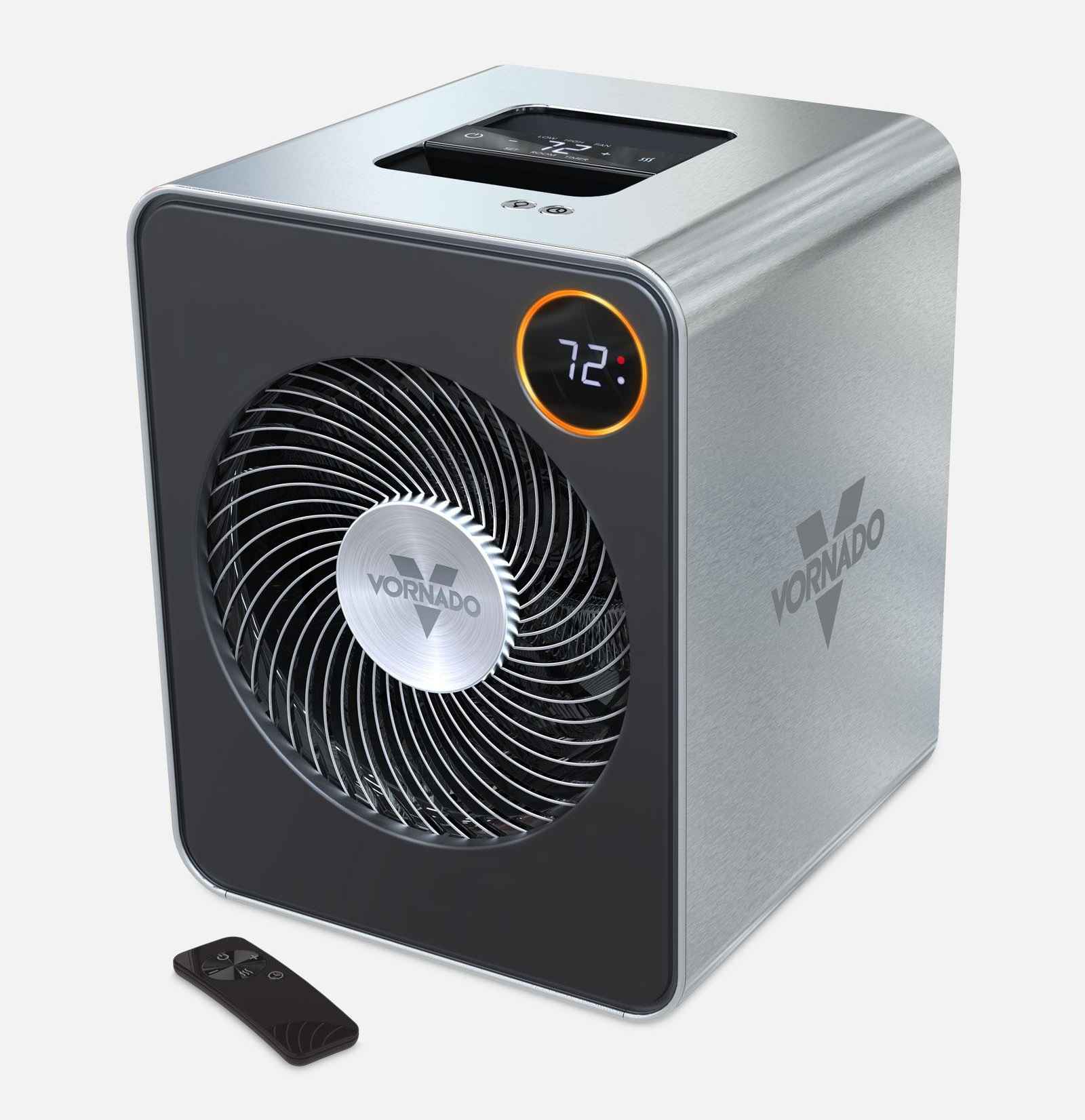 Vornado VMH600 Whole-House Heater Review