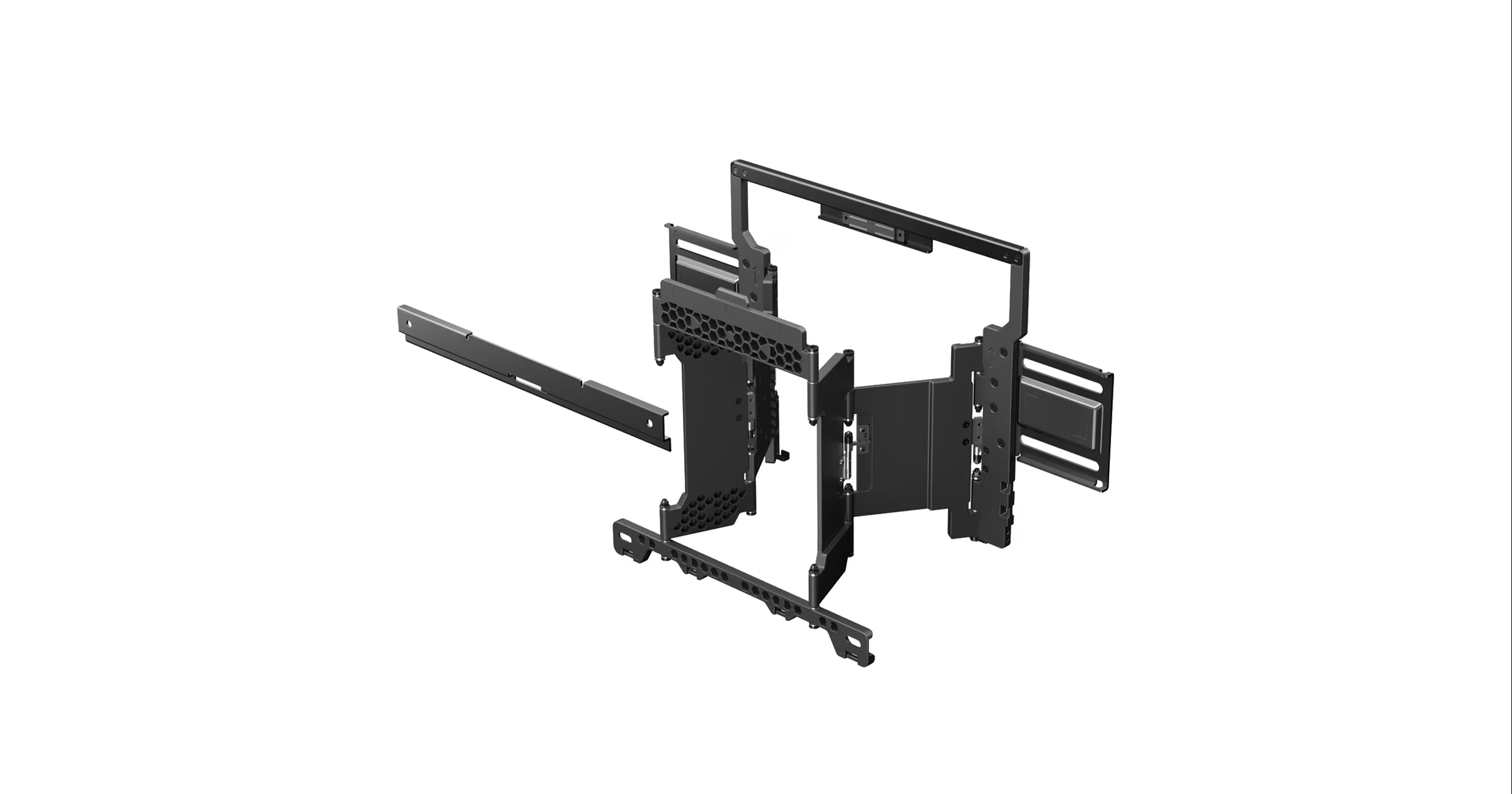Sony BRAVIA 3 II LED TV minimalist stand