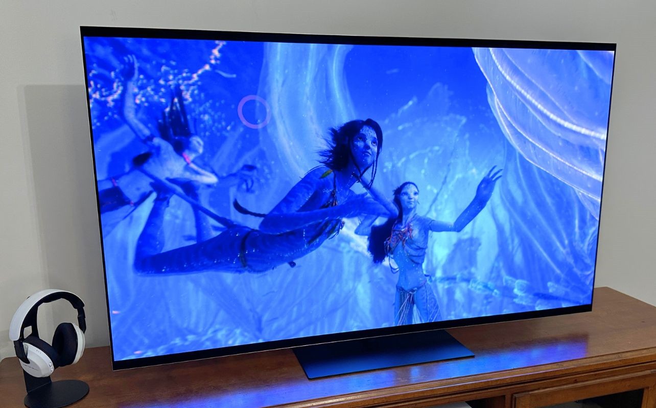 TCL C8K Mini-LED (2026)