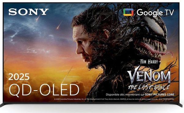 Best Budget TVs 2026